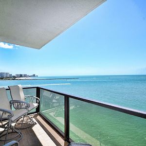 440 West 607N 6Th Floor 440 West Condo With Stunning Water View. 23148 Клеруотер-Бич Exterior photo