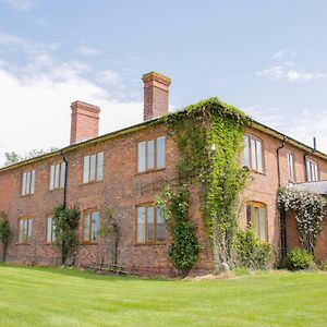 The Manor House At Kenwick Lodge Элсмир Exterior photo