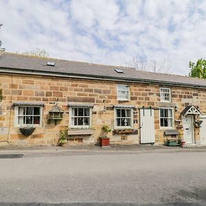 Old Stables Cottage Солтберн-бай-те-Си Exterior photo