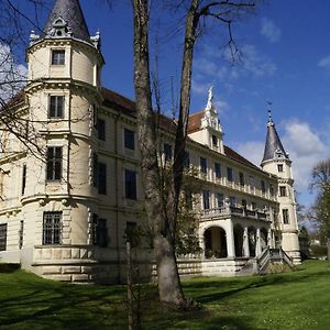 Отель Schloss Puchberg Вельс Exterior photo