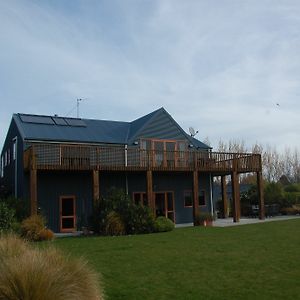 Glendeer Lodge Тимару Exterior photo