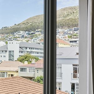Antrim Luxury Apartment 404 Кейптаун Exterior photo