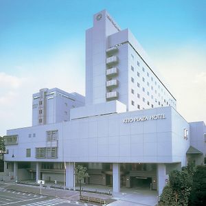 Keio Plaza Hotel Тама Exterior photo