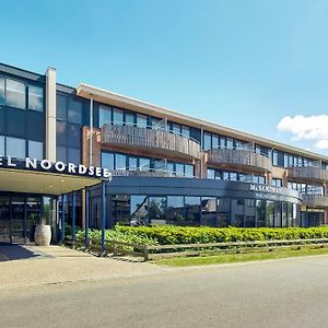 Fletcher Hotel-Restaurant Noordsee-Ameland Нес Exterior photo