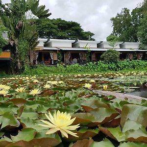 Saikaew Resort Чианграй Exterior photo