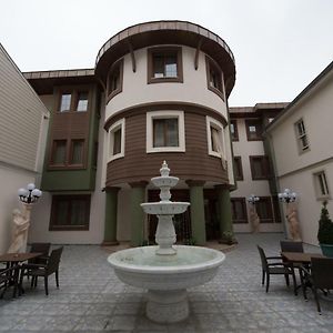 Cesmeli Konak Hotel Силиври Exterior photo