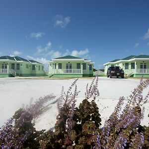 Sea Grape Villas The Settlement Exterior photo