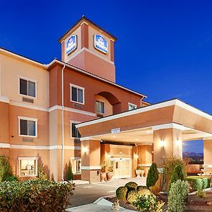 Best Western Sonora Inn & Suites Ногалес Exterior photo