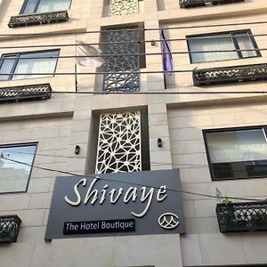 Hotel Shivaye Харидвар Exterior photo