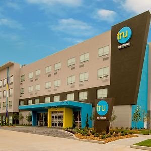 Отель Tru By Hilton Lafayette River Ranch Exterior photo