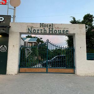 Hotel North House - Best Boutique Hotel In Халдвани Exterior photo