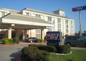 Motel 6 Lewisville I 35 And Main St Даллас Exterior photo