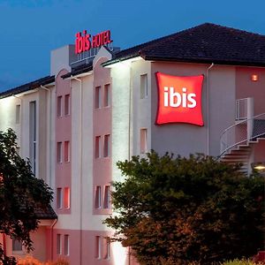 Отель Ibis Pau Лескар Exterior photo