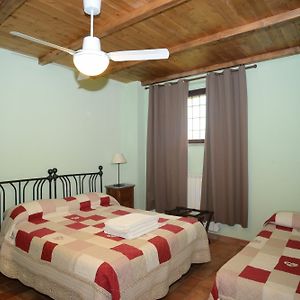 Отель Agriturismo Volta Di Sacco Гроссето Exterior photo