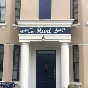 The Hunt Lodge Лейтон-Баззард Exterior photo