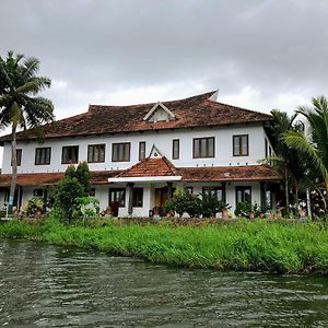 Ayana'S Homestay Alappuzha Exterior photo