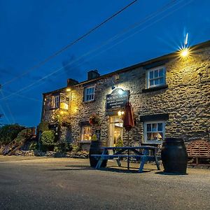 Отель Bolton Arms Downholme Ричмонд Exterior photo