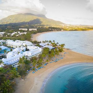 Grand Paradise Playa Dorada Пуэрто-Плата Exterior photo