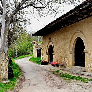 Отель "Pivnica I Smestaj Jovanovic"- Rogljevacke Pivnice Rogljevo Exterior photo