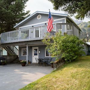 Вилла Bears Den Alaska Lodging Сьюард Exterior photo