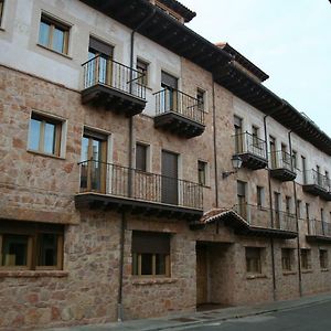 Hotel Rural La Romerosa Риаса Exterior photo