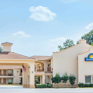 Days Inn By Wyndham Эббивилл Exterior photo