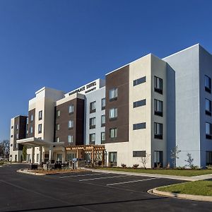 Towneplace Suites By Marriott Хопкинсвилл Exterior photo