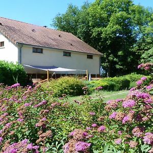 Апартаменты Clan Boucheron Louroux-Bourbonnais Exterior photo