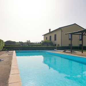 Villa Dei Baroni Wine Resort Кастильоне-ди-Сицилия Exterior photo