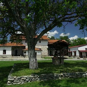 Отель Къща за гости Мелницата Elhovo  Exterior photo