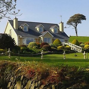 Bed and Breakfast Kilmacale House Kilbrittain Exterior photo