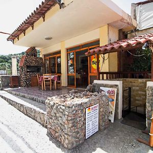 Bed and Breakfast Sunset Crete Kambos  Exterior photo