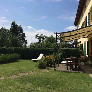 Il Giardino B&B Кастельветро-ди-Модена Exterior photo