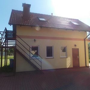 Mazury Home Гижицко Exterior photo