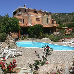 Bed and Breakfast Angelo E Arcangela - Nuova Gestione 2022 Telti Exterior photo