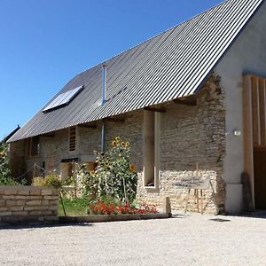 Bed and Breakfast Element Terre Baudrieres Exterior photo