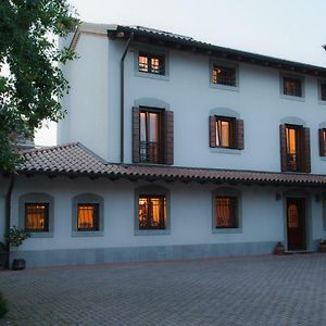 B&B Borgo San Vito Ронки-дей-Леджонари Exterior photo