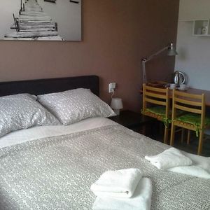 Bed and Breakfast Bon Bed & Breakfast Амстердам Exterior photo