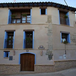 Гостевой дом Casa Perarruga Посан-де-Веро Exterior photo