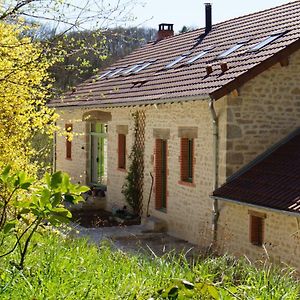 Chambre D'Hotes Chalendeix Nedde Exterior photo