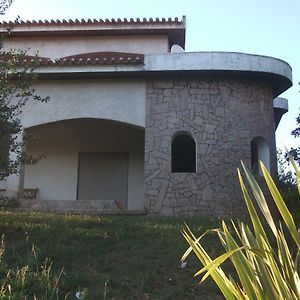 Вилла Casa Deus Саброза Exterior photo