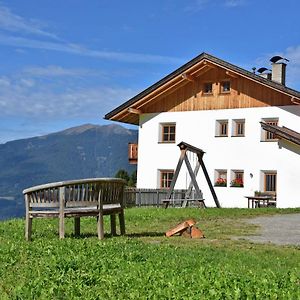 Апартаменты Obererhof Sant'Andrea in Monte Exterior photo