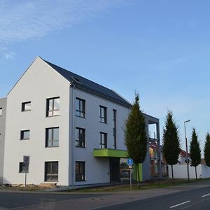 Апартаменты Boardinghouse-Niedernberg Exterior photo