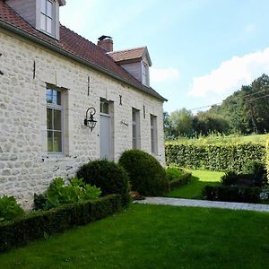 Bed and Breakfast Pitchounette Chaumont-Gistoux Exterior photo