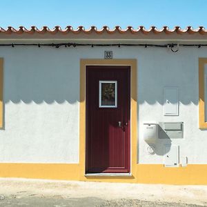 Вилла Casas Da Baronia Vila Nova da Baronia Exterior photo