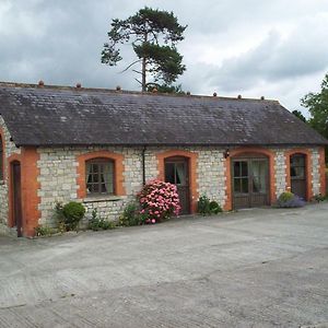 Вилла The Stables South Barrow Exterior photo