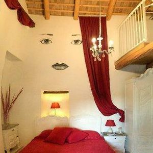 Bed and Breakfast Bed & Breakfast Barbara Borgo Grotta Gigante Exterior photo