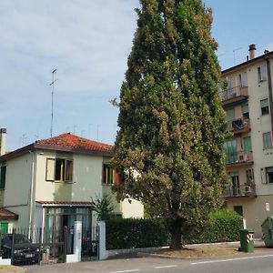 Bed and Breakfast Ever Green Местре Exterior photo