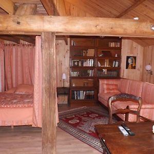 Bed and Breakfast La Chuchotiere Сент-Мор-де-Тур Exterior photo