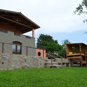 Bed And Breakfast Bike Баньореджо Exterior photo